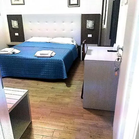 Foscolo Ferienhaus
