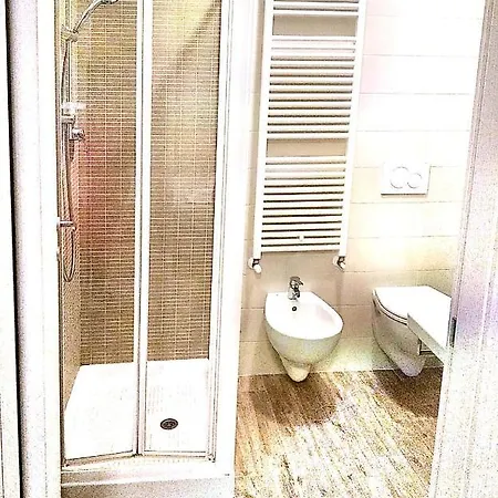 Ferienhaus Foscolo *
