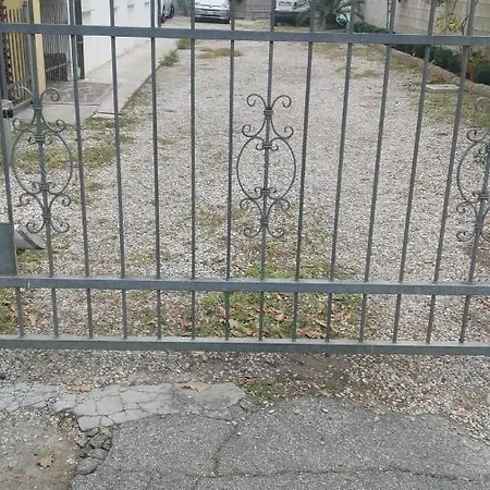 Ferienhaus Foscolo Llido Degli Estensi