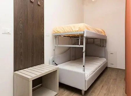 Ferienhaus Foscolo