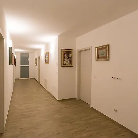 Foscolo Ferienhaus
