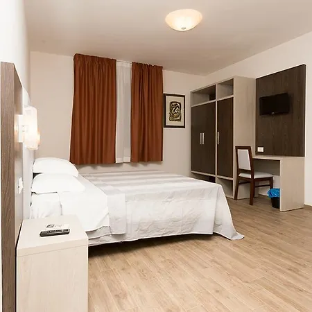 Ferienhaus Foscolo