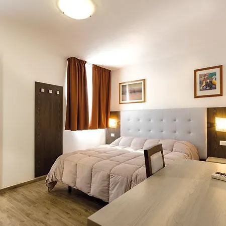 Ferienhaus Foscolo