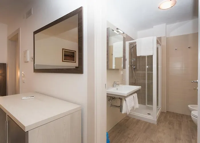 Foscolo Hébergement de vacances Llido Degli Estensi