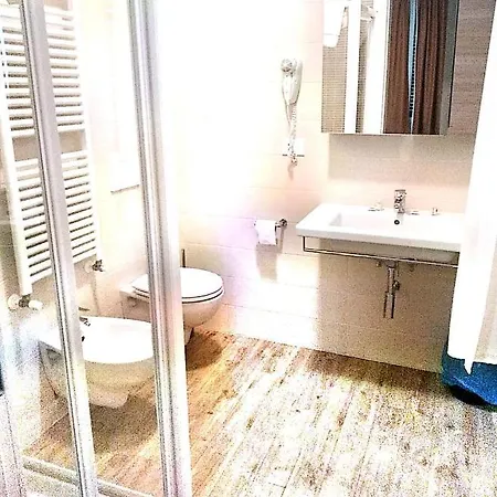 Foscolo Ferienhaus Llido Degli Estensi