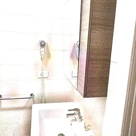 Foscolo Ferienhaus Llido Degli Estensi