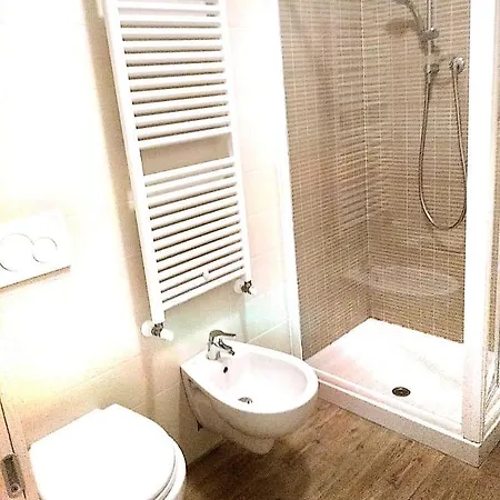 Casa vacanze Foscolo