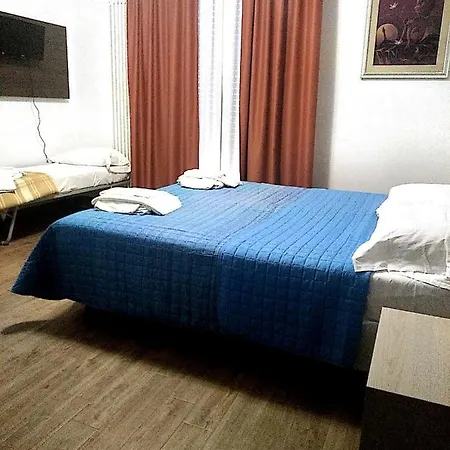 Vakantiehuis Foscolo