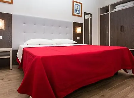 Foscolo Ferienhaus Llido Degli Estensi