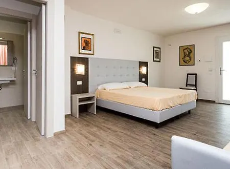 Foscolo Llido Degli Estensi