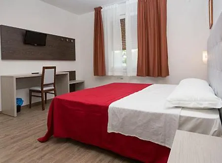 Foscolo Ferienhaus *