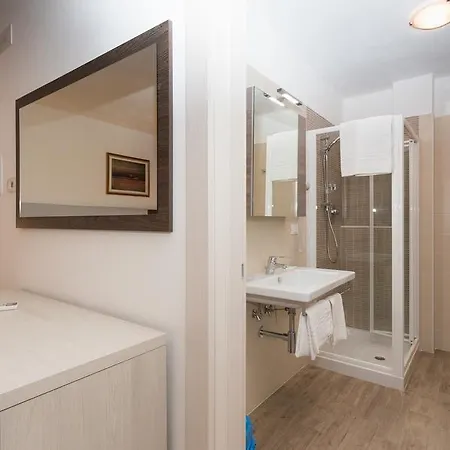 Foscolo Vakantiehuis Llido Degli Estensi