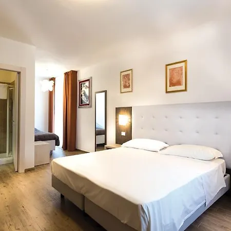 Foscolo Ferienhaus Llido Degli Estensi