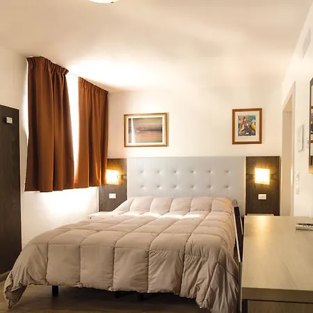 Foscolo Llido Degli Estensi