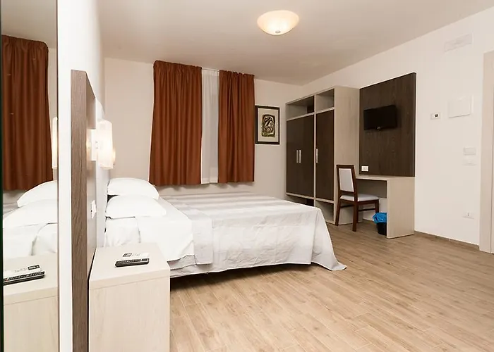 Casa vacanze Foscolo