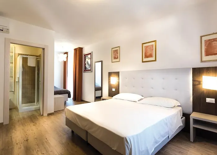 Foscolo Casa vacanze Llido Degli Estensi