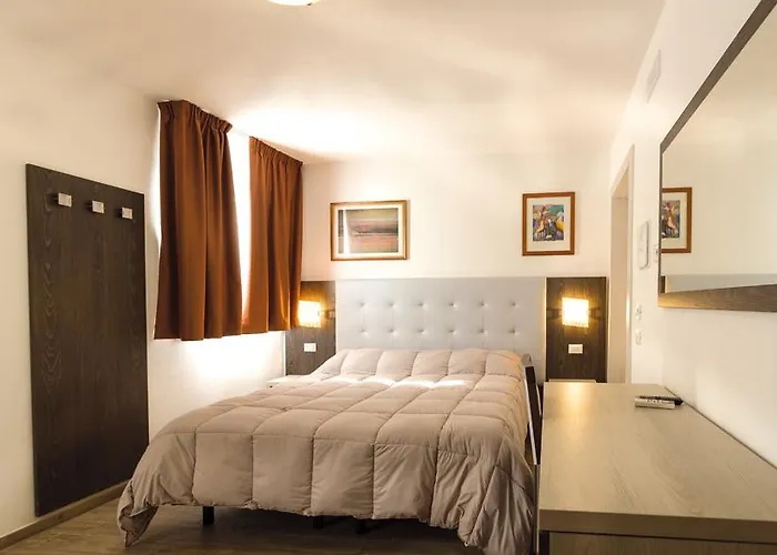 Foscolo Llido Degli Estensi