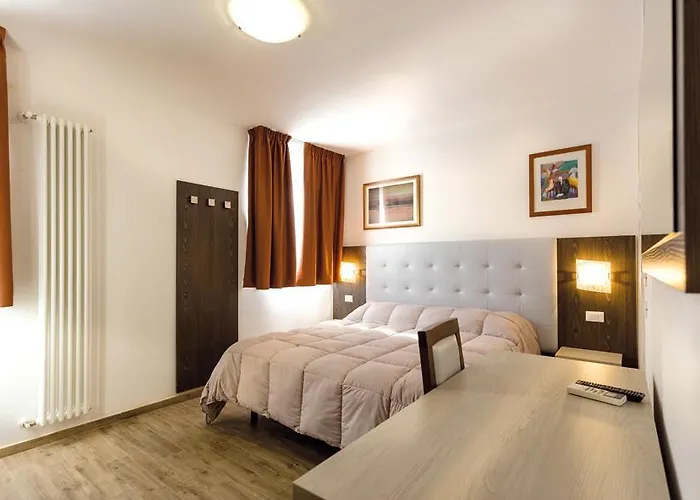 Casa vacanze Foscolo